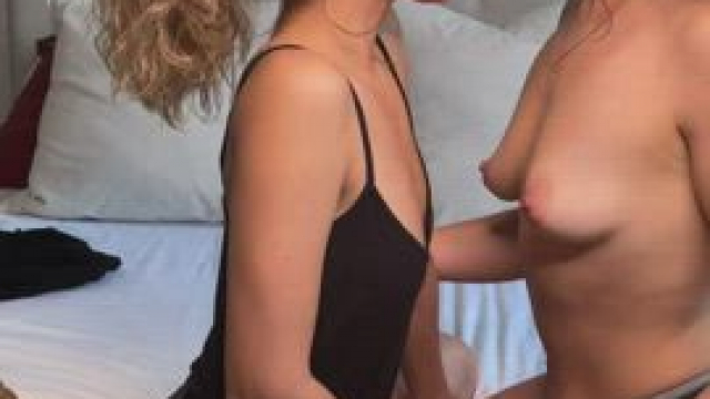 We’ve always wanted to share