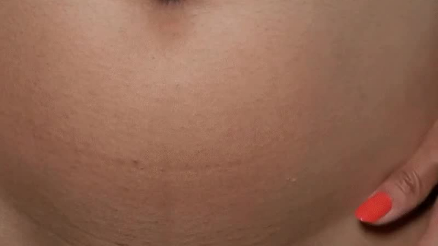 Depth check and fingering, what more could you ask for