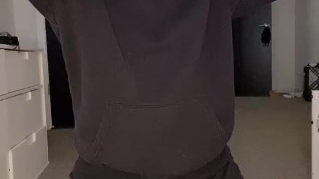 Hopping on this tiktok trend bandwagon