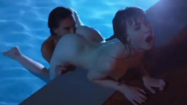 Lovely Orgasm, Funny Ending