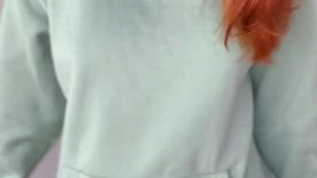 Always on my breast behaviour!