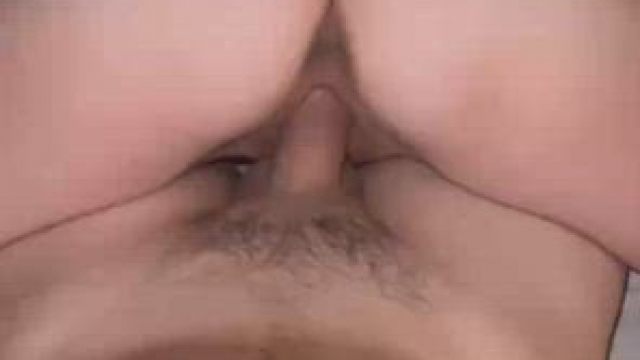 He can't get enough of this view