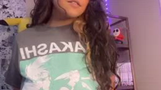 I’m caramel and I need some thick whip cream