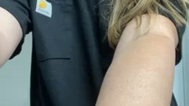 Sleepy titty drop! Goodnight all!