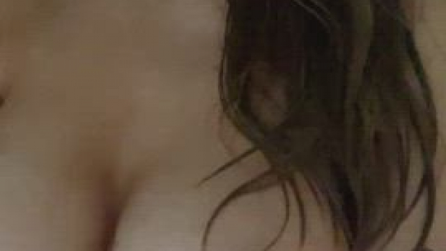 A long, hot shower will always put a smile on my face