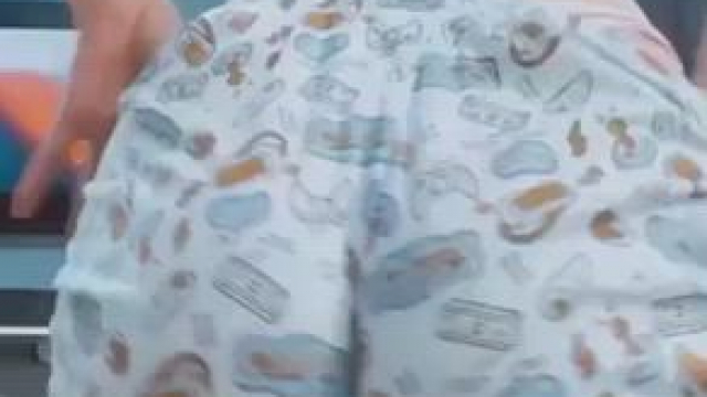 come eat my ass daddy