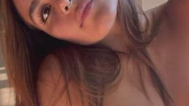 My ass needs your undivided attention ;)