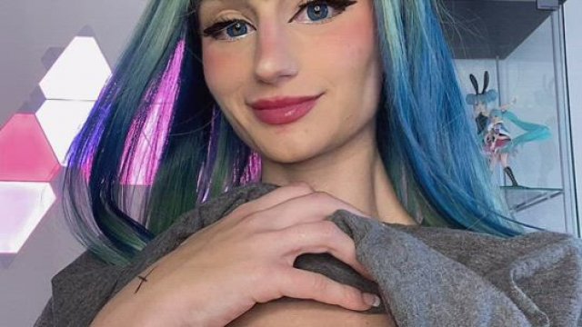 Could Earth Chan pull you?