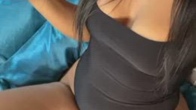 Quick selfie check, do I look ready?