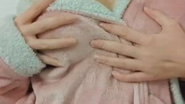 Anyone care to taste my nipples?