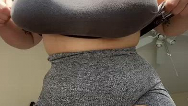 good morning <3 may i titty fuck you hehe