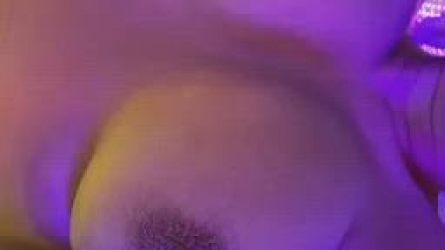 I can’t be the only one who tans completely naked!