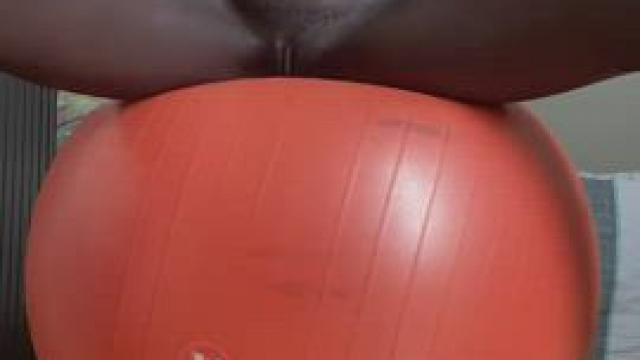 Finished practicing now time to ride for real