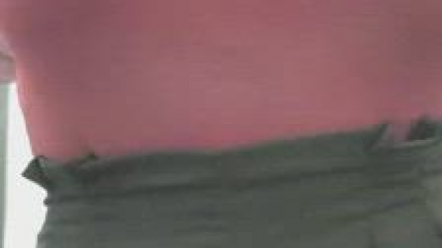 First the titties, then the booty