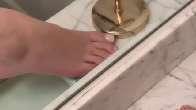 Bimbo from head to toe xx