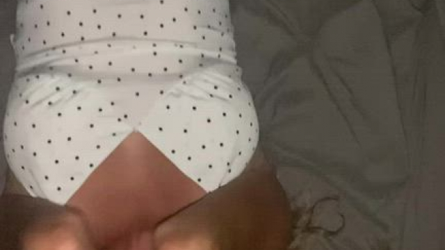 Looks like I forgot to wear panties again!!