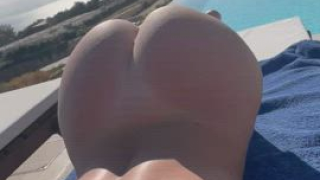 Time to get rid of those tan lines…