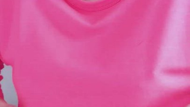 I'm your new fuck doll