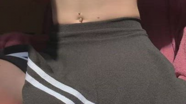 [F19] Will you agree to eat my young pussy?