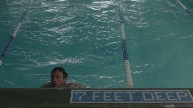 Carolina Ravassa in The Affair