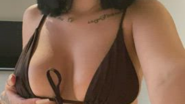 let's do it rq before I go to the beach