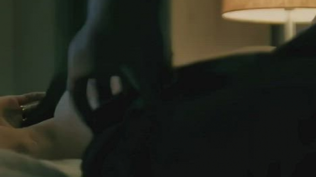 Ana de Armas - Deep Water (2022)