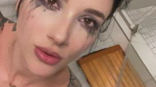 i love when you fuck my face so deep it makes me cry [oc]