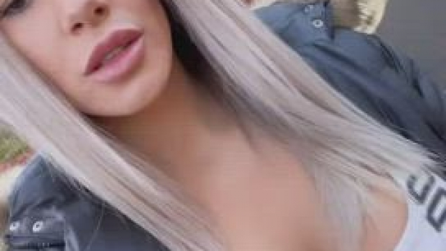 I’m down for some hard sex