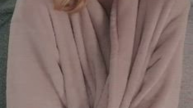 Perfect little playful size ??