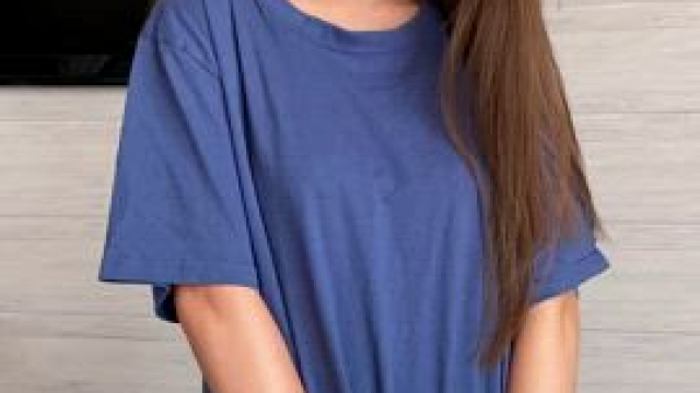 Are you feeling blue?