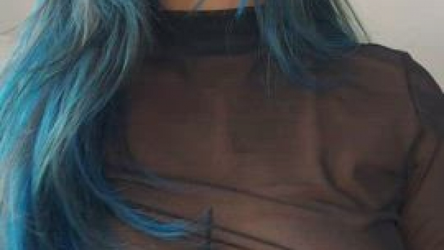 I have two balls for you to play with [gif]