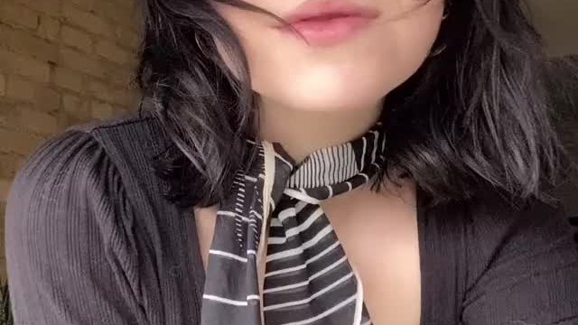 Always in the mood to do a little dance ??