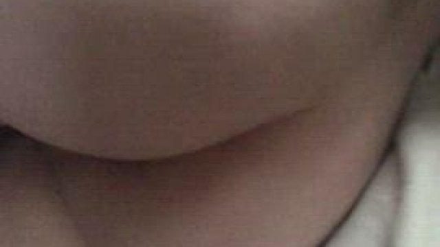 Catch my smile at the end as I imagine you waking up next to me