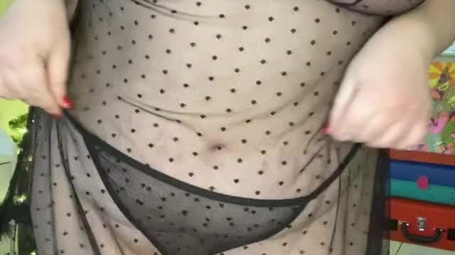 Come unwrap your present 