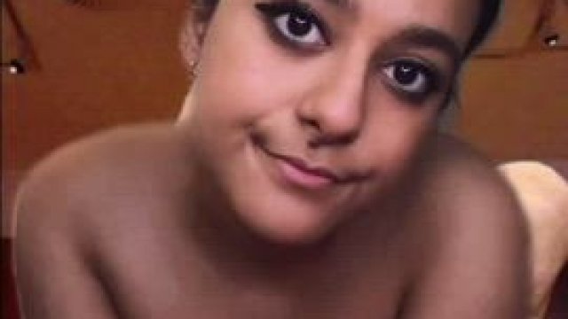 “Just know that if you hide, it doesn’t go away”~