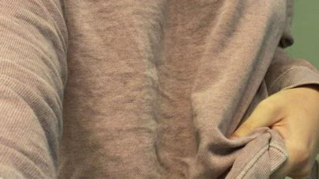 Wait for the titty drop