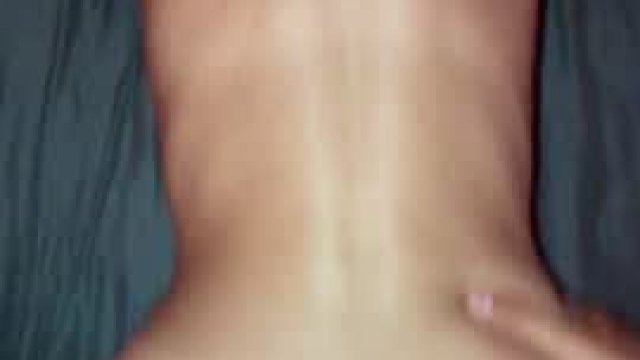 Love getting my ass pounded 