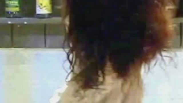 Juliana Paes and her incredible Brazilian booty in 'Gabriela'