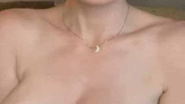 do you like my huge boi tits?