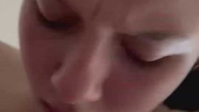 Let me grind on your cock please