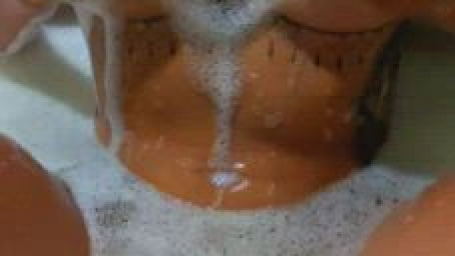 I've been a dirty girl help me clean up