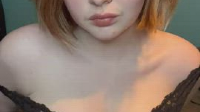 Application to tit fuck