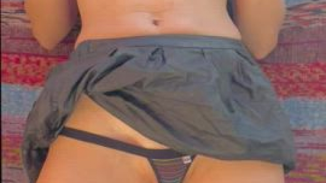 More wife/mom bod in a date night outfit.