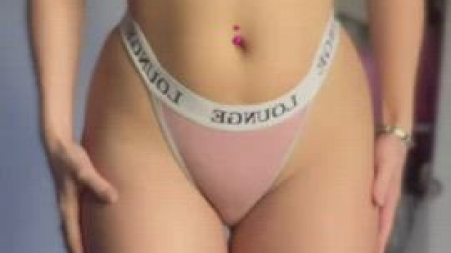 Let me be your slutty English fuck doll