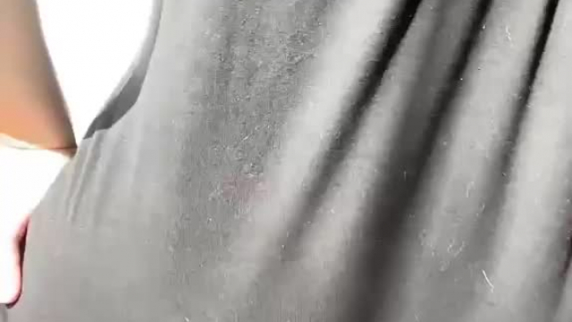 Perfection is when your tongue gets lost deep in my big ass [F]