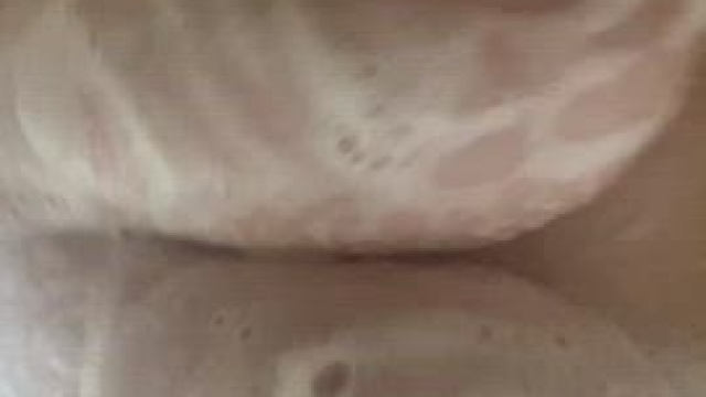 Making Texas Tits Clap