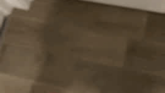 Hubby walked in on me getting a huge cock in my pussy