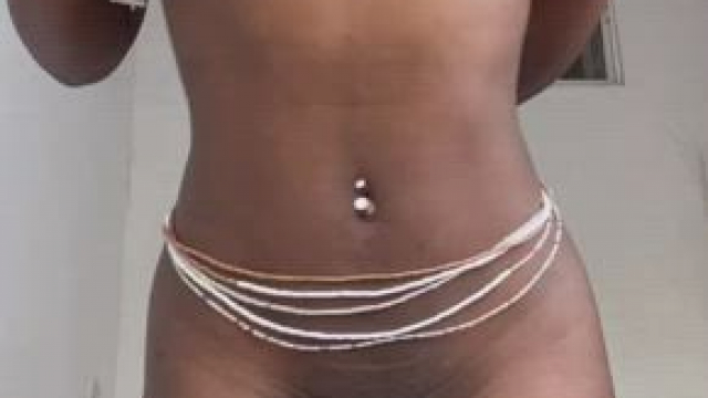 Would you creampie me if I asked nicely?