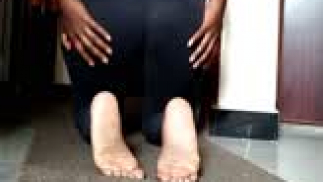 What are your thoughts about my ass?