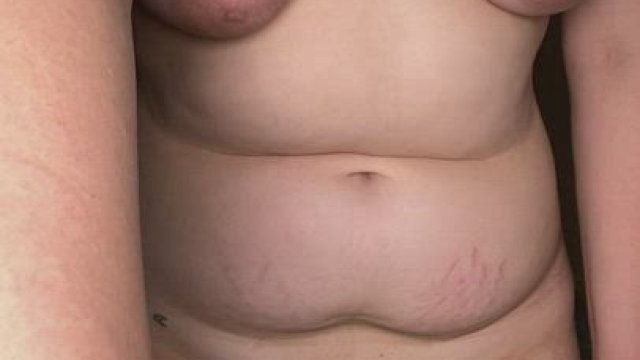 Learning to love my body